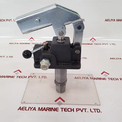Casappa Ep-12-d-v2 Hand Pump Lever