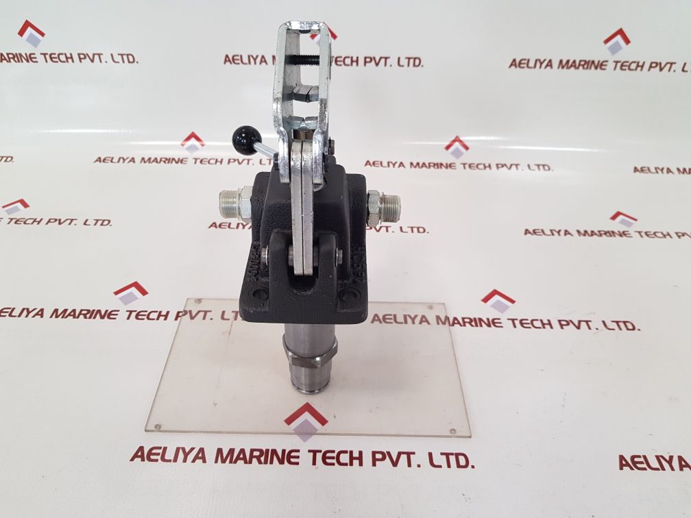 Casappa Ep-12-d-v2 Hand Pump Lever