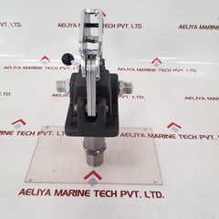 Casappa Ep-12-d-v2 Hand Pump Lever