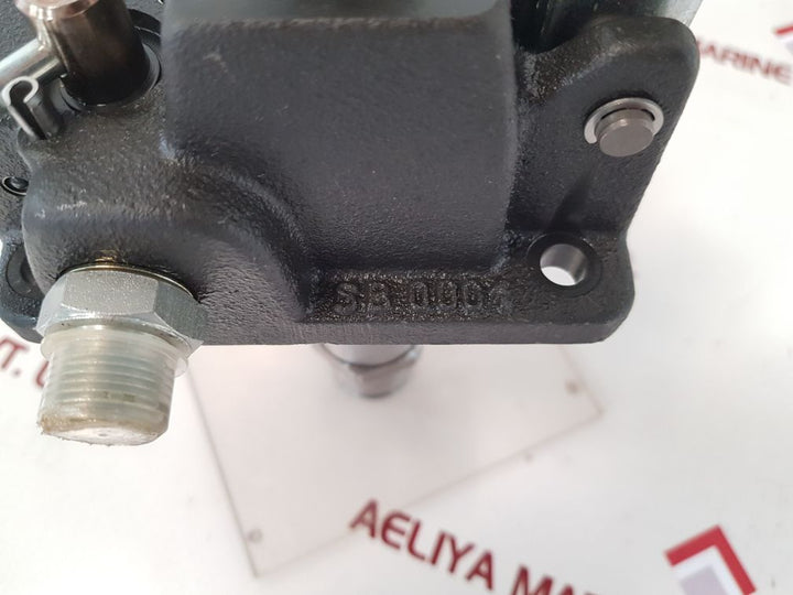 Casappa Ep-12-d-v2 Hand Pump Lever