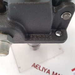 Casappa Ep-12-d-v2 Hand Pump Lever