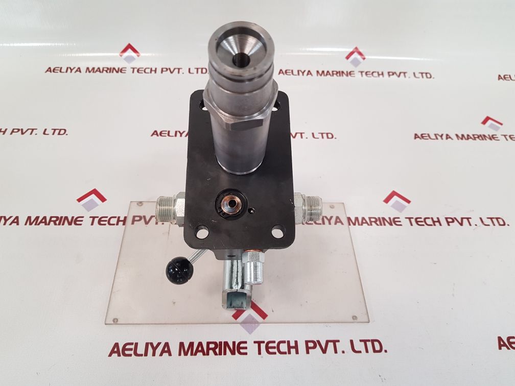 Casappa Ep-12-d-v2 Hand Pump Lever