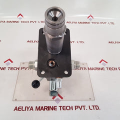 Casappa Ep-12-d-v2 Hand Pump Lever