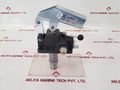 Ikron Ep12-d-v2 Hand Pump