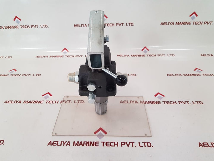 Ikron Ep12-d-v2 Hand Pump