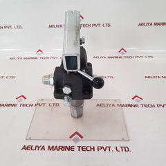 Ikron Ep12-d-v2 Hand Pump