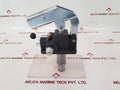 Ikron Ep12-d-v2 Hand Pump