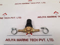 Manitowoc 10001007213 Pressure Regulating Valve 1.5-29 Psi