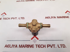 Manitowoc 10001007213 Pressure Regulating Valve 1.5-29 Psi