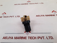Manitowoc 10001007213 Pressure Regulating Valve 1.5-29 Psi