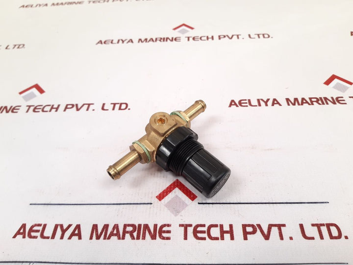 Manitowoc 10001007213 Pressure Regulating Valve 1.5-29 Psi