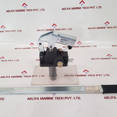 Ikron Ep25-d-v2 Hand Pump Lever
