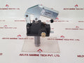 Ikron ep25-d-v2 hand pump lever