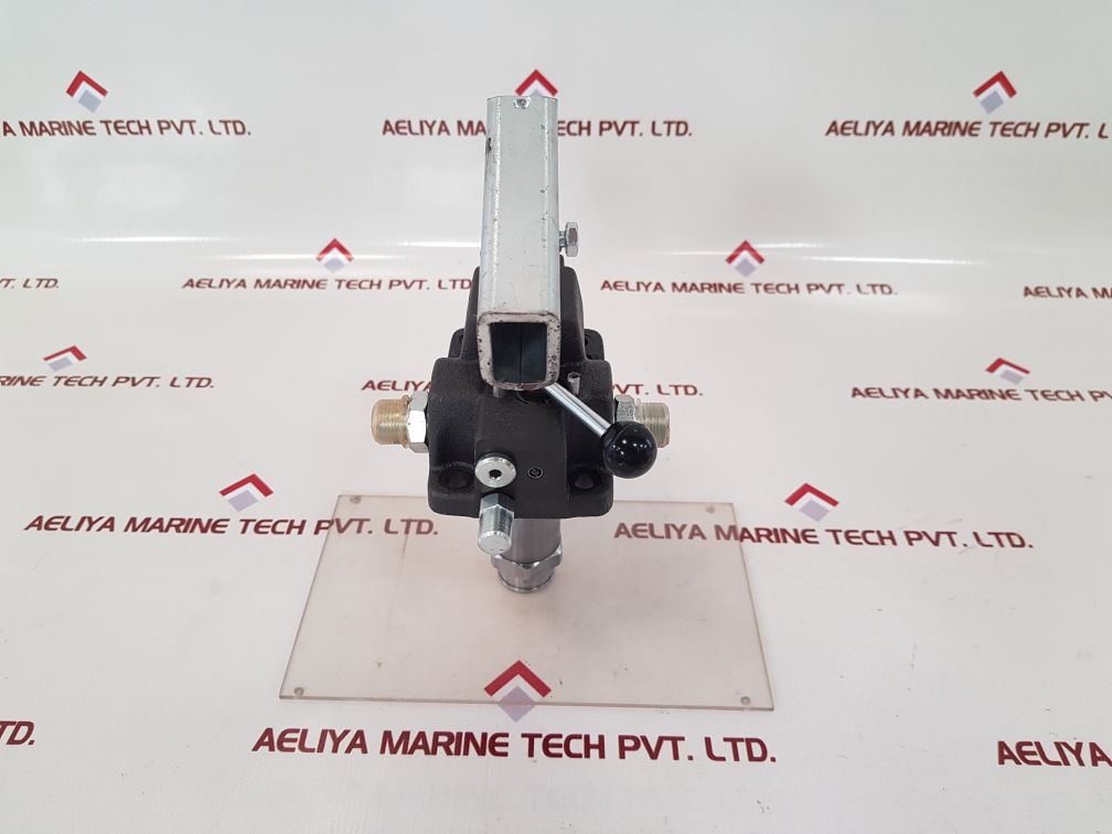 Ikron ep25-d-v2 hand pump lever