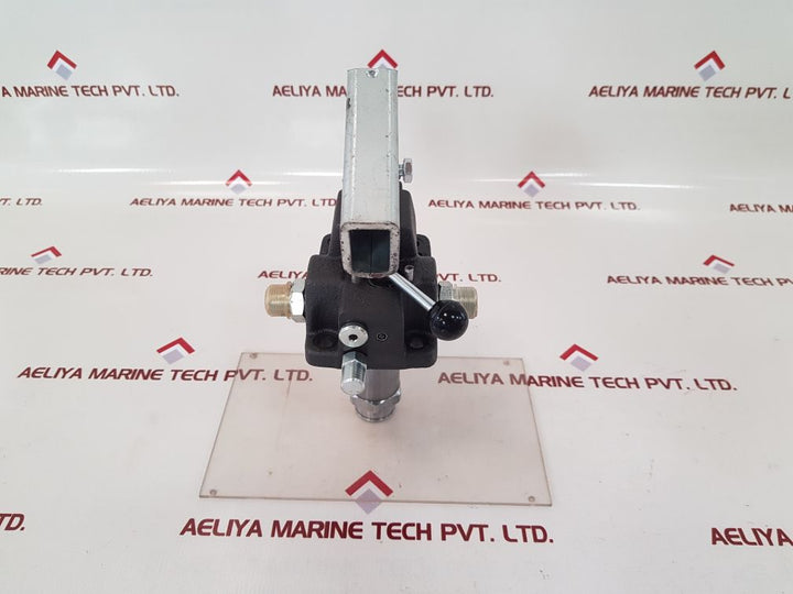 Ikron ep25-d-v2 hand pump lever