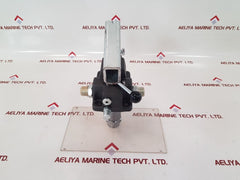 Ikron ep25-d-v2 hand pump lever