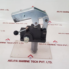 Ikron ep25-d-v2 hand pump lever