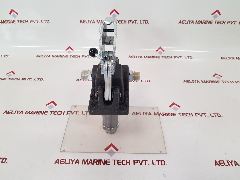 Ikron ep25-d-v2 hand pump lever