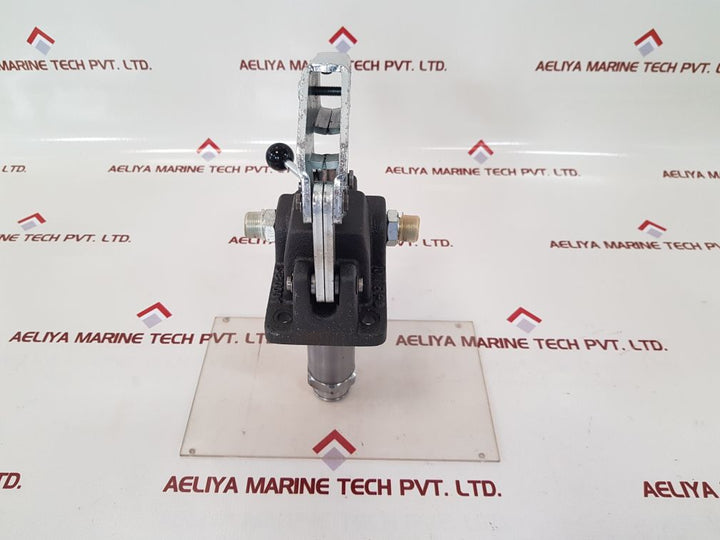 Ikron ep25-d-v2 hand pump lever