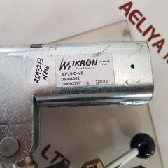 Ikron ep25-d-v2 hand pump lever