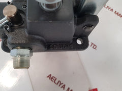 Ikron ep25-d-v2 hand pump lever