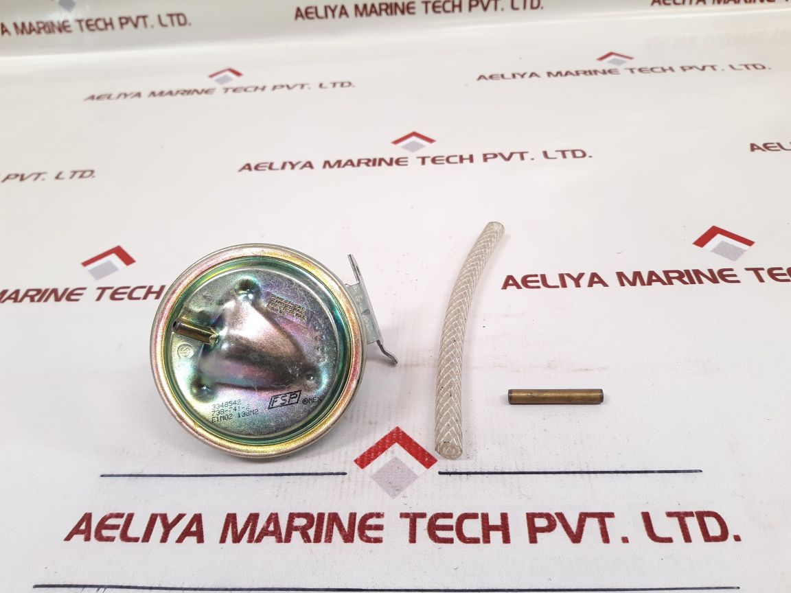 Whirlpool 3348542 Washer Water Level Pressure Switch