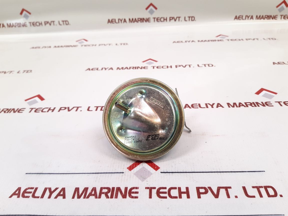 Whirlpool 3348542 Washer Water Level Pressure Switch