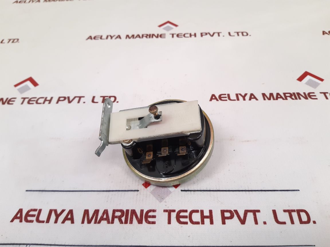 Whirlpool 3348542 Washer Water Level Pressure Switch