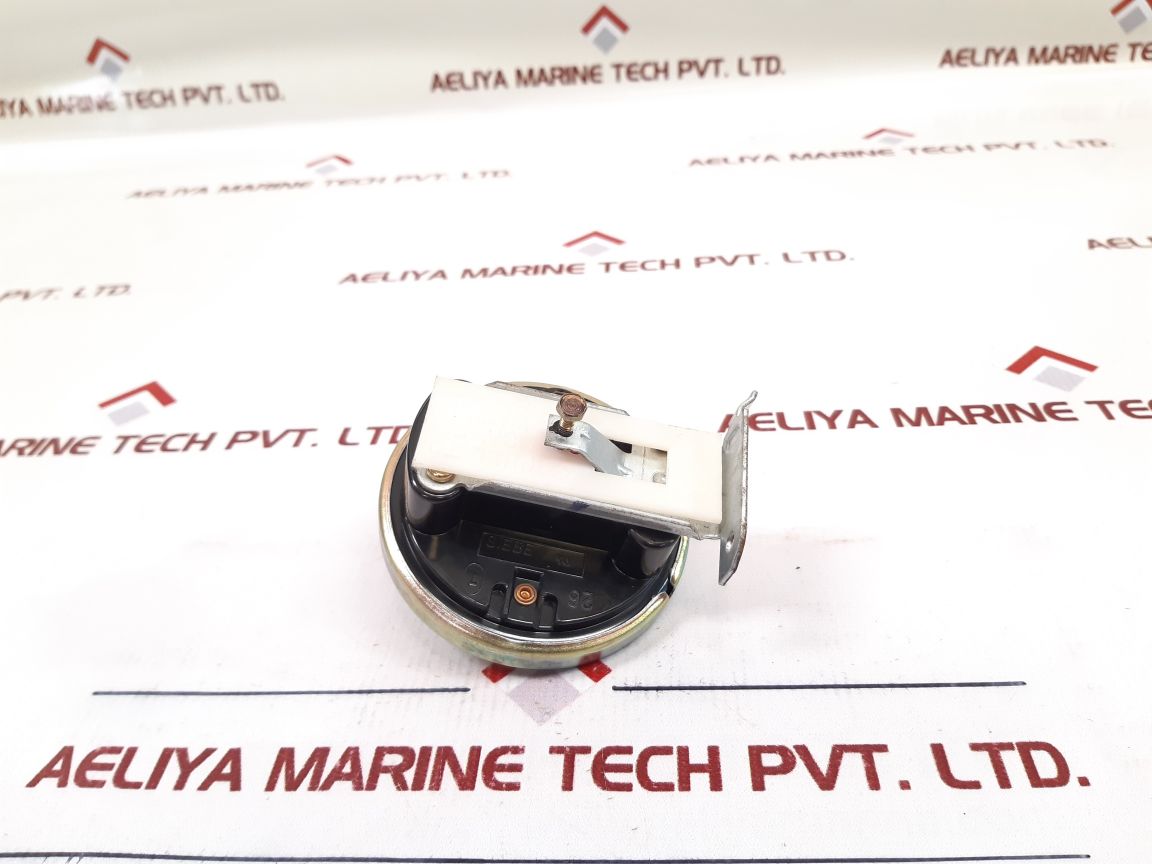 Whirlpool 3348542 Washer Water Level Pressure Switch