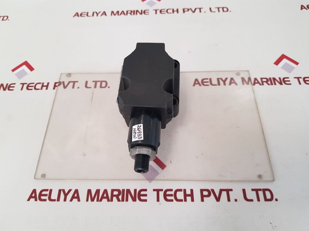 Parker Dnlav202P04E Valve Cls20120418-2 Ed