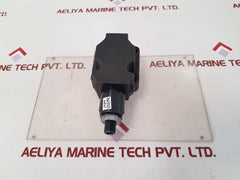 Parker Dnlav202P04E Valve Cls20120418-2 Ed