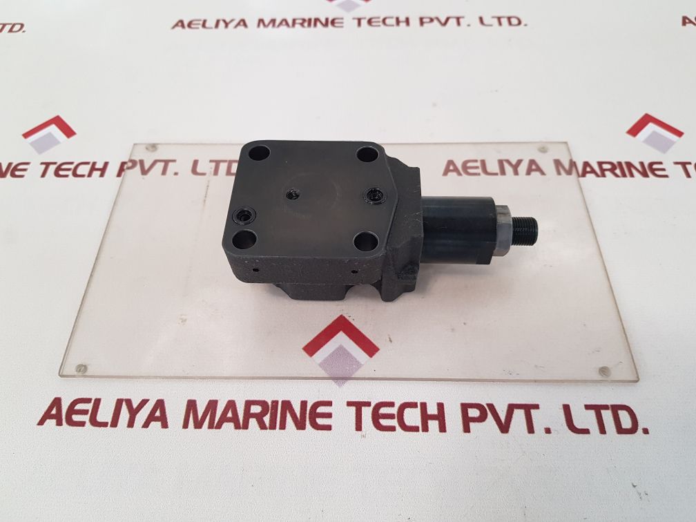 Parker Dnlav202P04E Valve Cls20120418-2 Ed