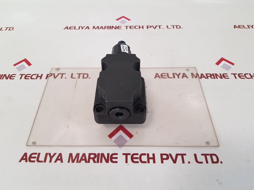 Parker Dnlav202P04E Valve Cls20120418-2 Ed