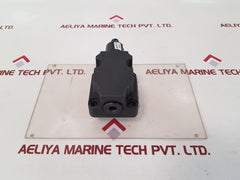 Parker Dnlav202P04E Valve Cls20120418-2 Ed
