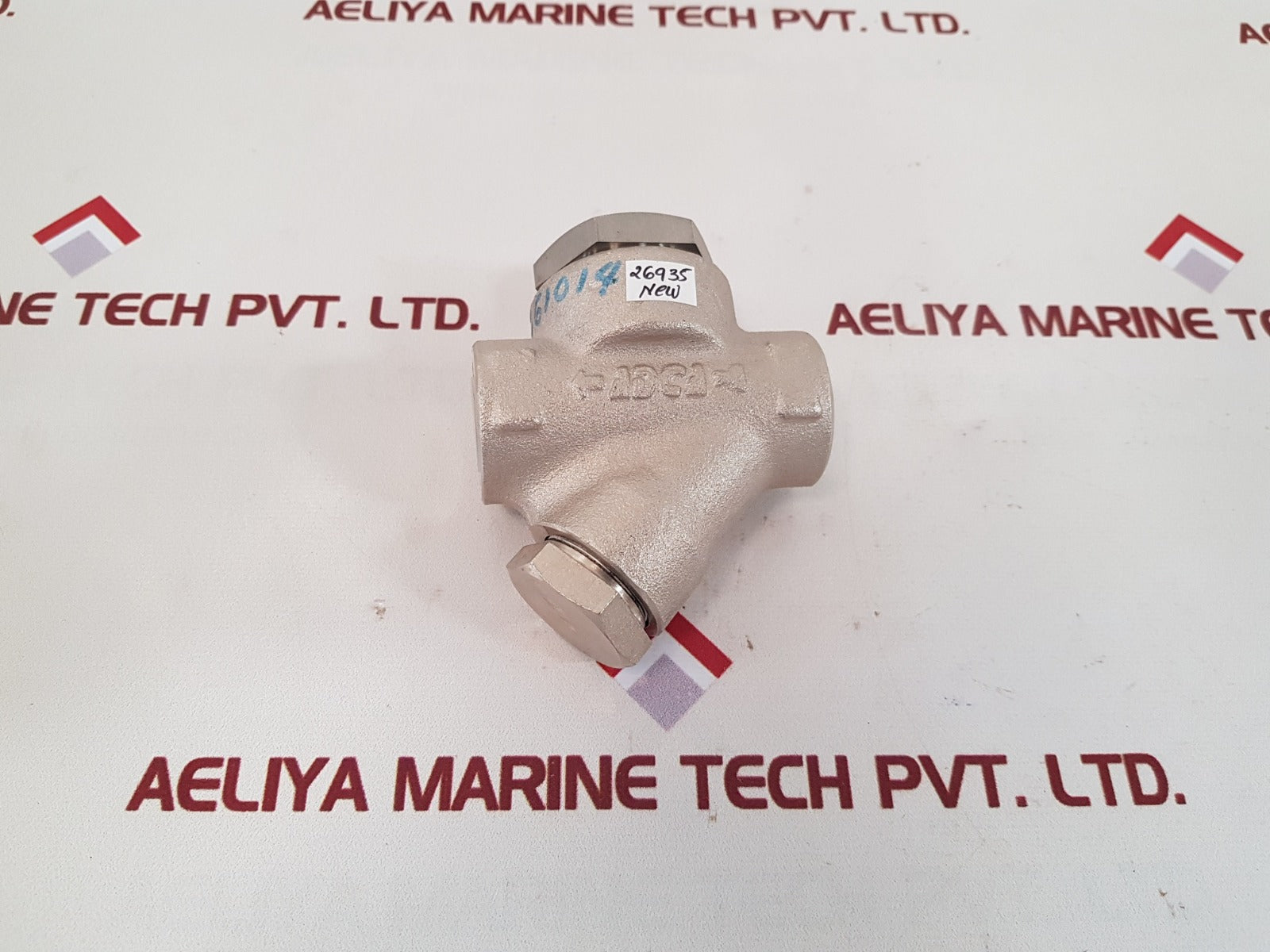 Adca dt42s thermodynamic strem trap