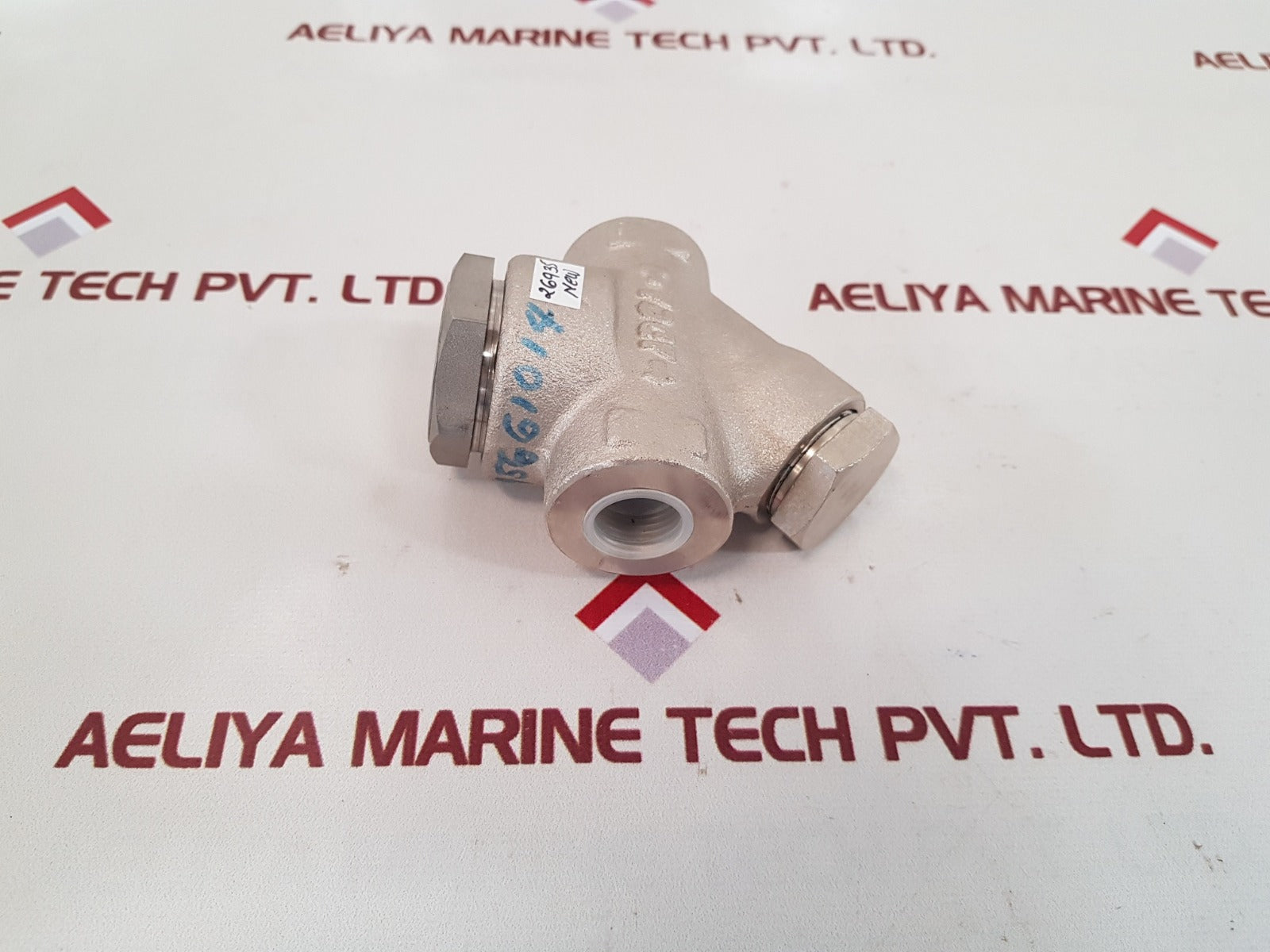 Adca dt42s thermodynamic strem trap