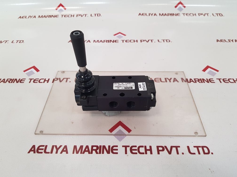 Parker 521831000 Air Control Valve New