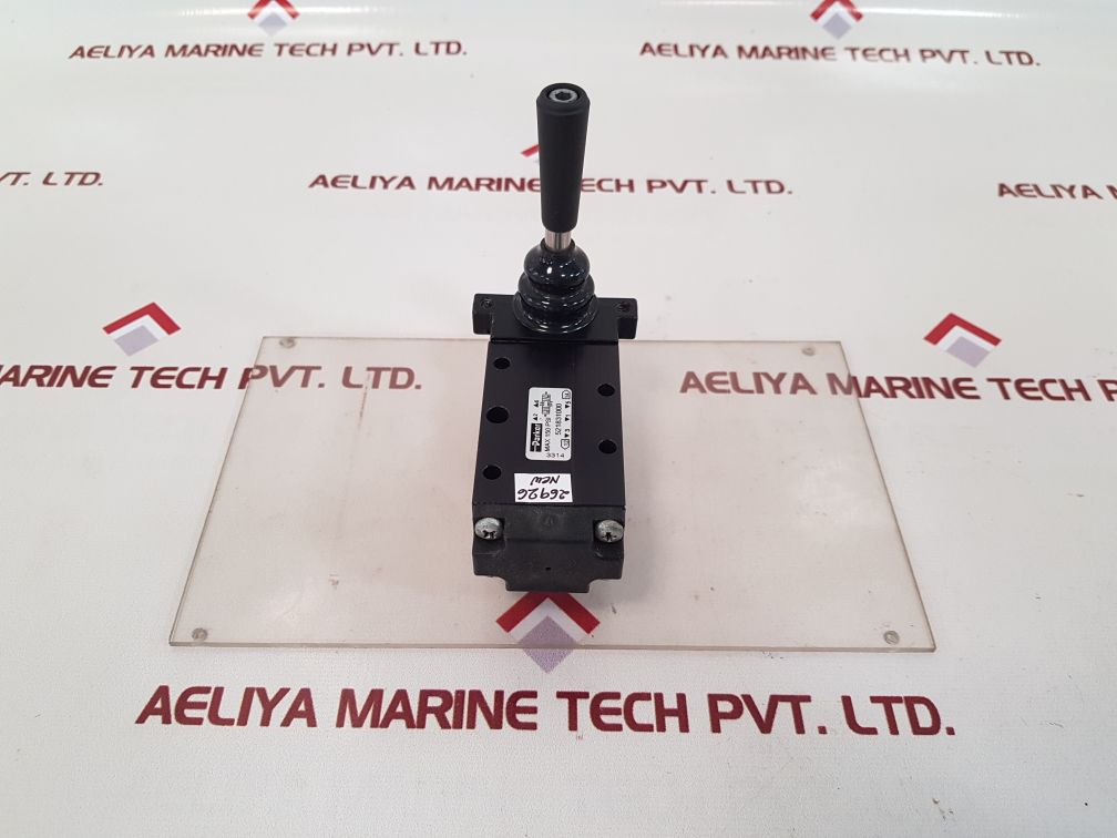 Parker 521831000 Air Control Valve New