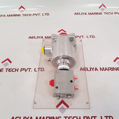 Bifold Fp06P-77A Solenoid Valve New