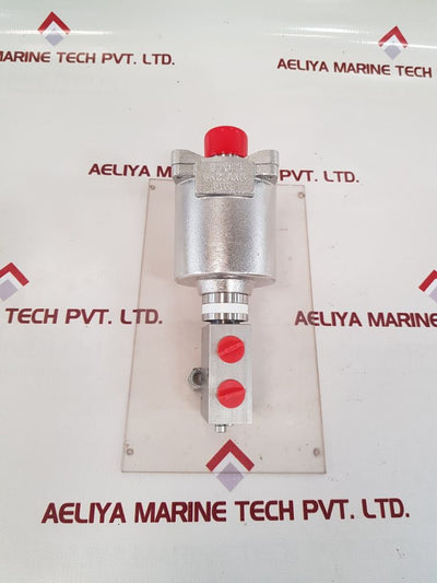 Bifold Fp06P-77A Solenoid Valve New