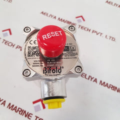 Bifold Fp06P-77A Solenoid Valve New