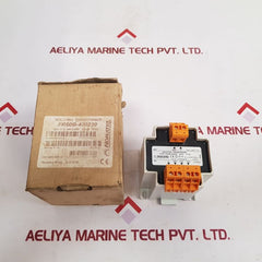 Noratel Fr60B-400230 Isolating Transformer 40Va