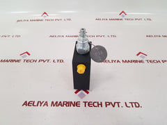 Sun Hydraulics Ecu/S Valve Block 1Cr3-k2