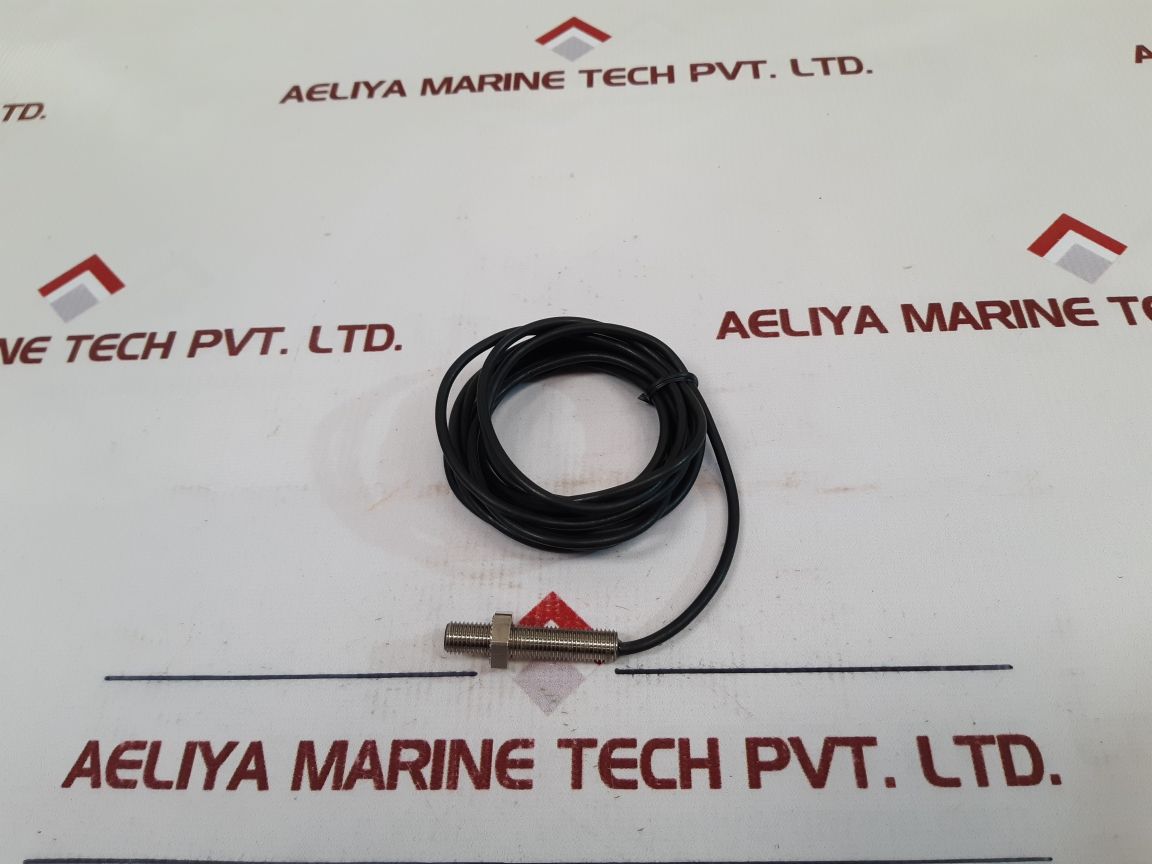 Telemecanique Xs1 08 Inductive Proximity Sensors Blpbl2