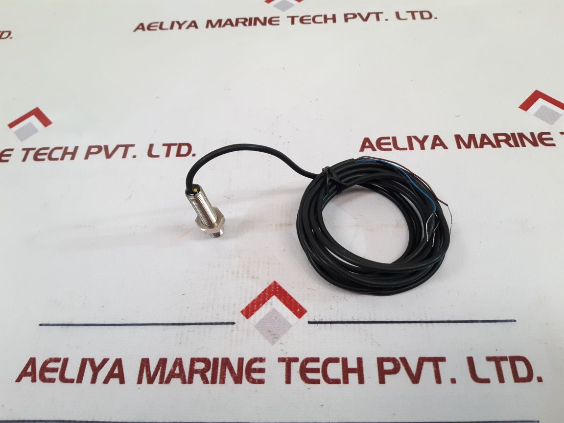 Telemecanique Xs1 08 Inductive Proximity Sensors Blpbl2