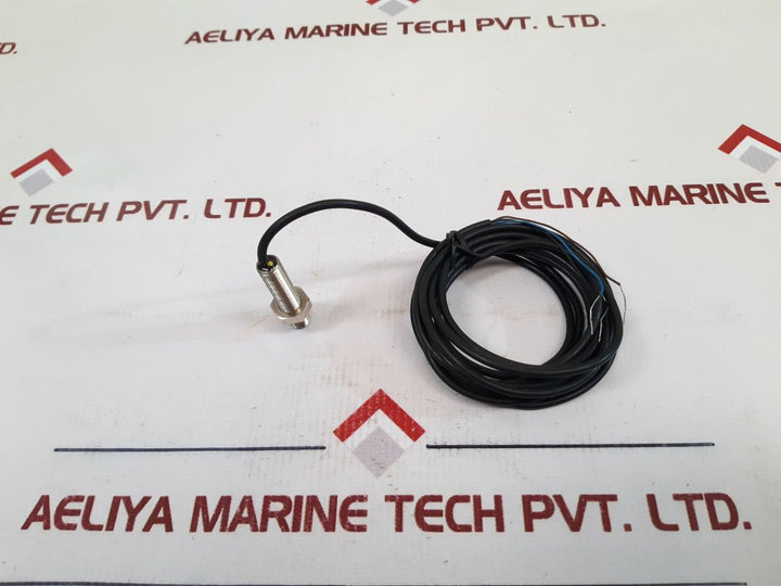 Telemecanique Xs1 08 Inductive Proximity Sensors Blpbl2
