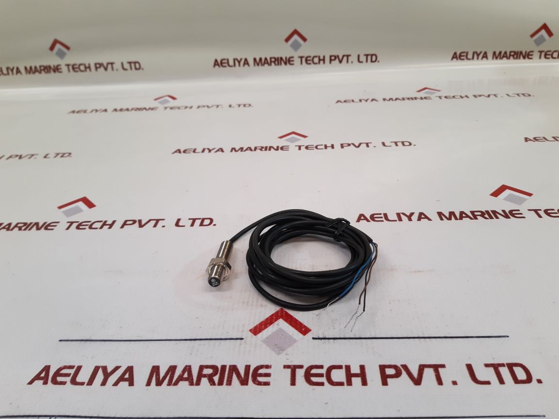 Telemecanique Xs1 08 Inductive Proximity Sensors Blpbl2