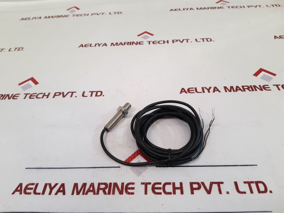 Telemecanique Xs1 08 Inductive Proximity Sensors Blpbl2