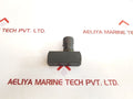 Parker 9F600S Flow Control Valve 5000 Psi
