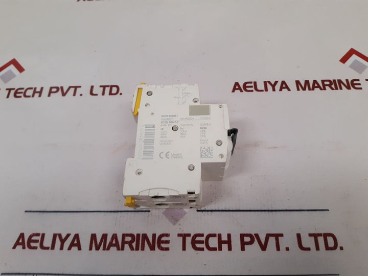 Schneider Electric Ic60N C 32A Circuit Breaker 50°C